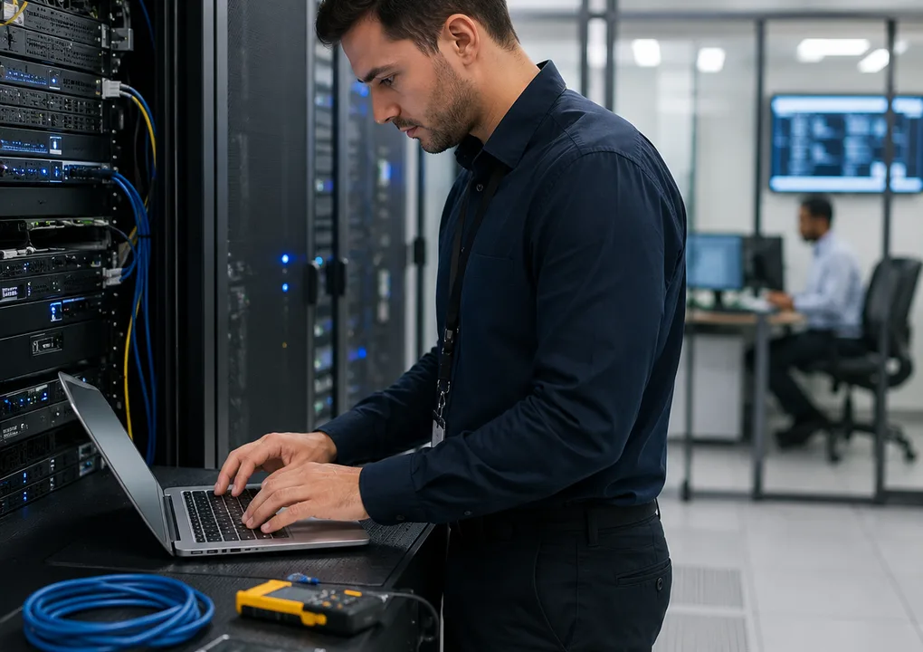 RMM Implementation Checklist for Internal IT Teams