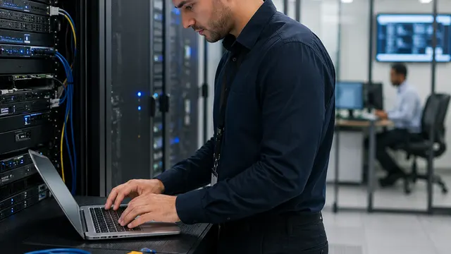 RMM Implementation Checklist for Internal IT Teams