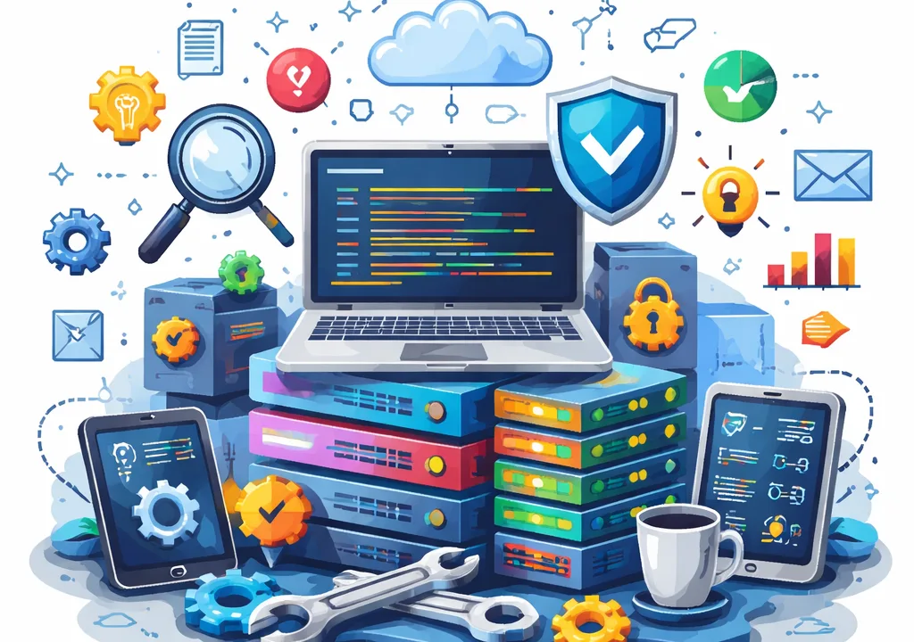 Optimize Your IT Tool Stack Without Losing Visibility or Control