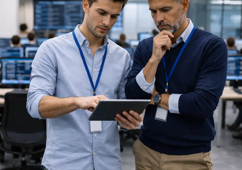 Can RMM Software Manage Large-Scale Environments?