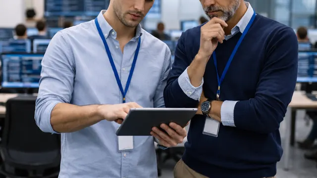 Can RMM Software Manage Large-Scale Environments?