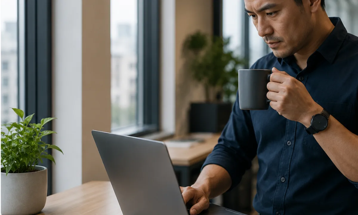 How Often Does File History Run?