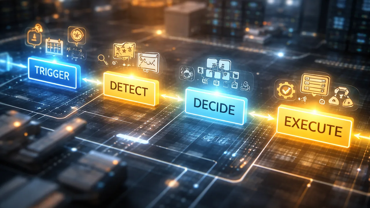 How Does IT Automation Work?
