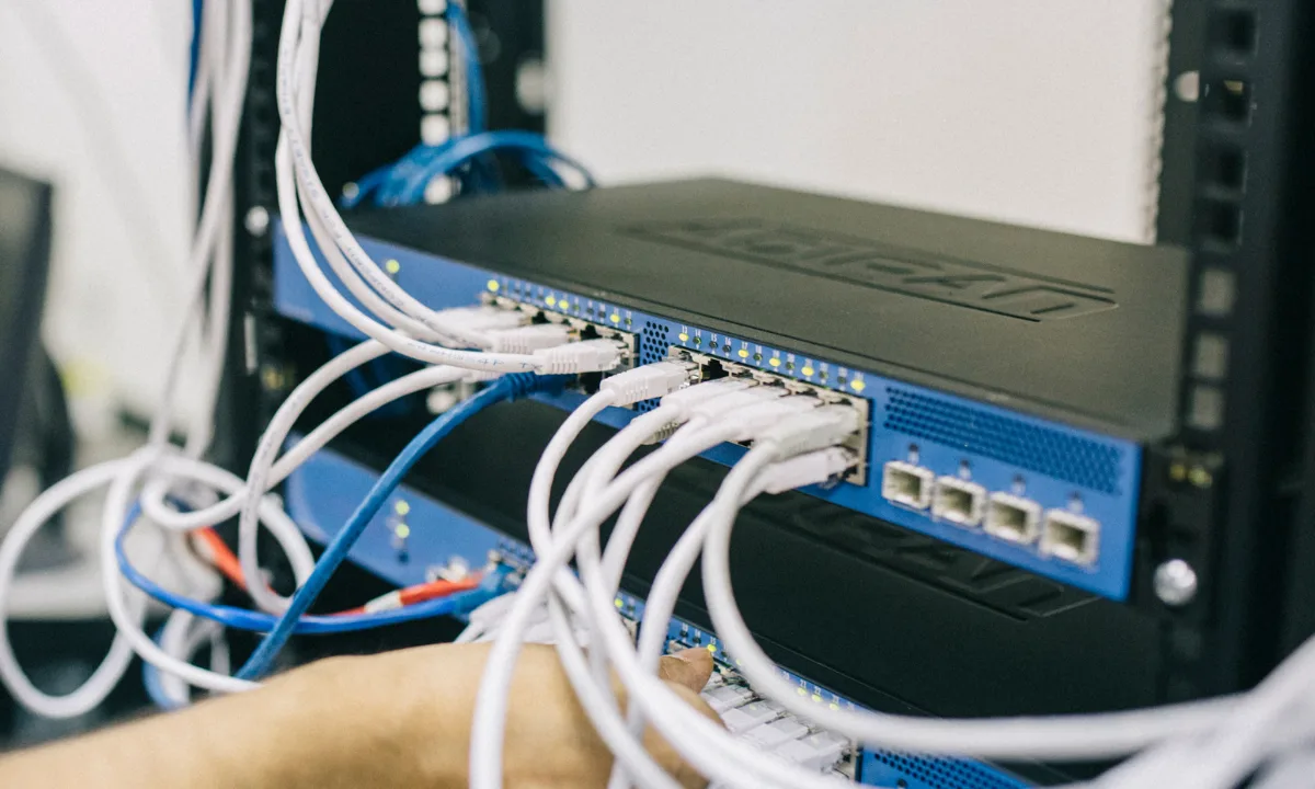 How to Troubleshoot Network Connectivity Problems