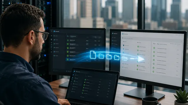 How to Migrate to a New RMM Without Disrupting Operations