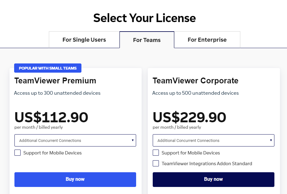 TeamViewer