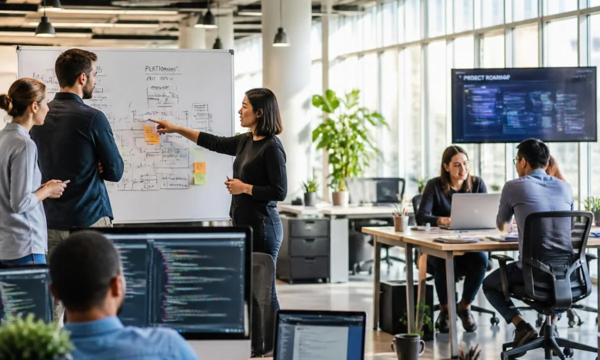 The State of Modern IT Operations