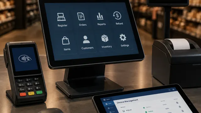 Retail Endpoint Management: Best Practices for Multi-Store IT Operations