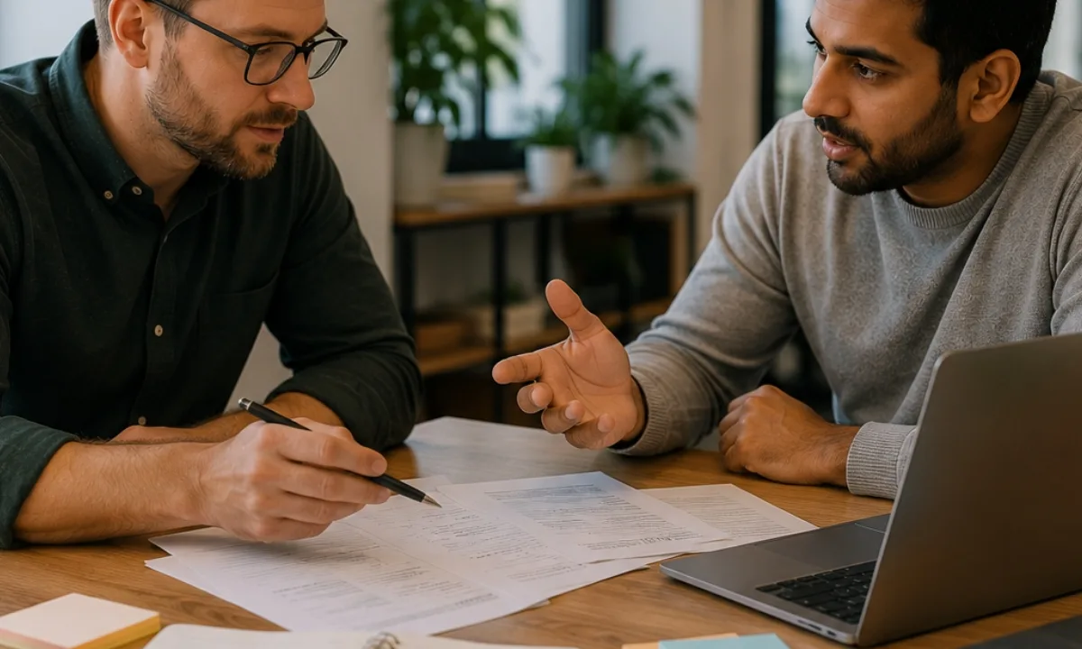 How to Create IT SOPs for Repeatable Operations