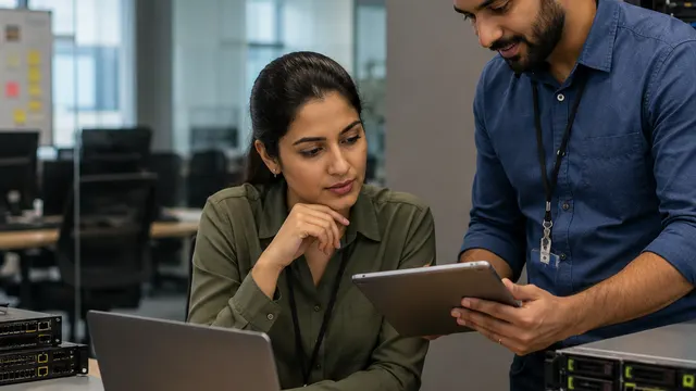 Hardware Lifecycle Management for IT Teams