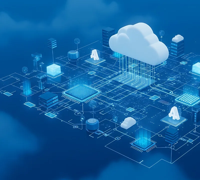 Hybrid Cloud Strategy, The Future of Infrastructure Is Already Here