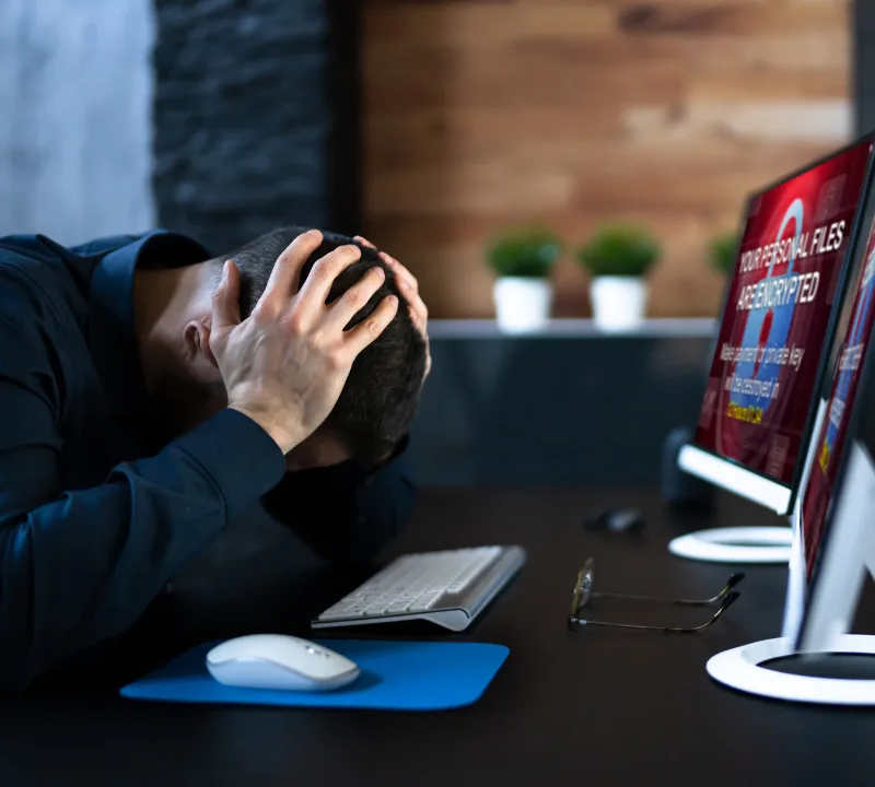 How Ransomware Changed from 2025 to 2026 and What Organizations Must Do