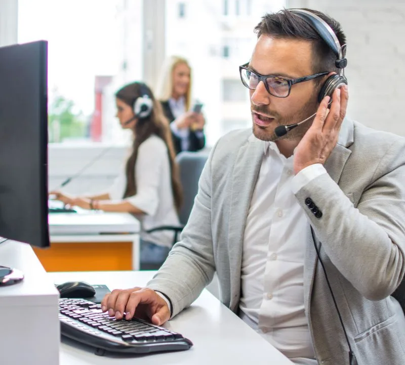 Why Flexible MSP Stacks Win