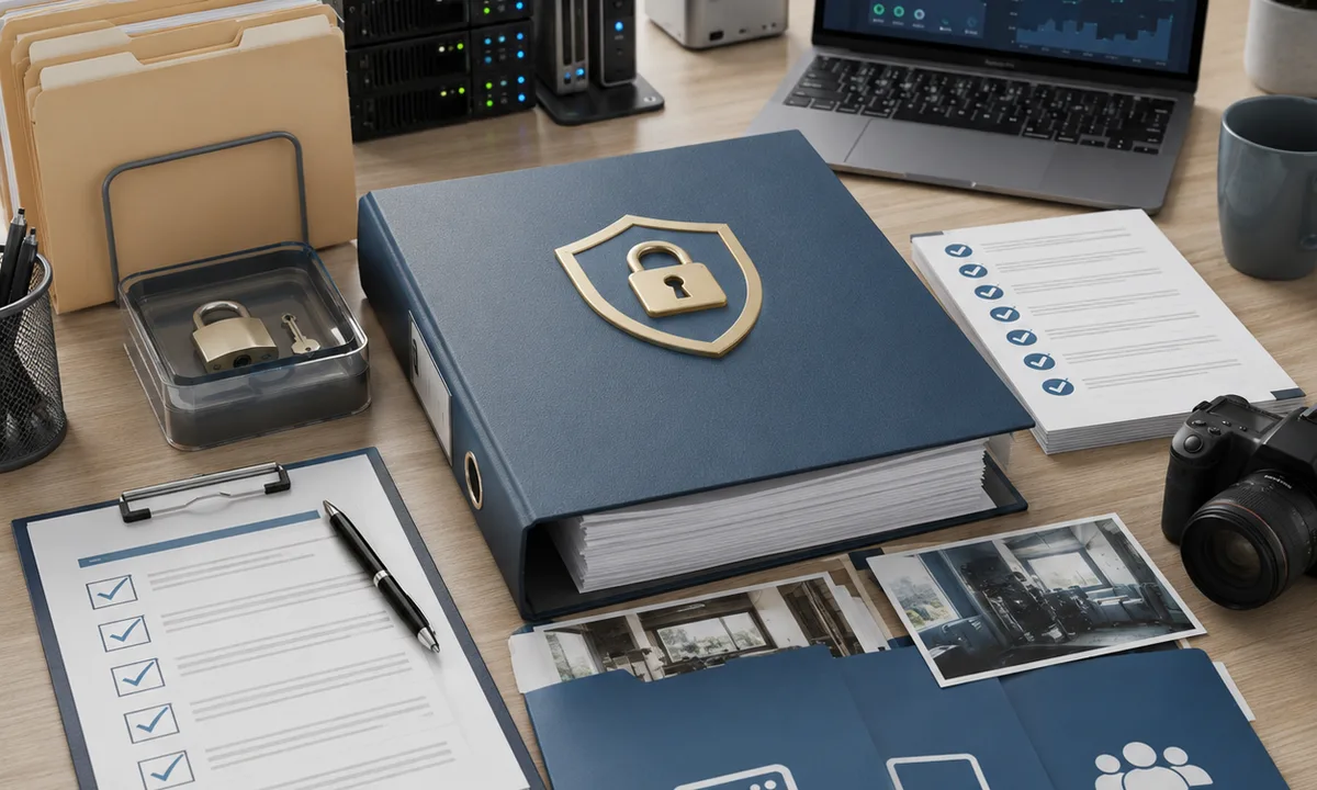 Compliance Evidence Collection for MSPs: How to Improve Security, Audit Readiness, and Operational Visibility