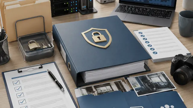Compliance Evidence Collection for MSPs: How to Improve Security, Audit Readiness, and Operational Visibility