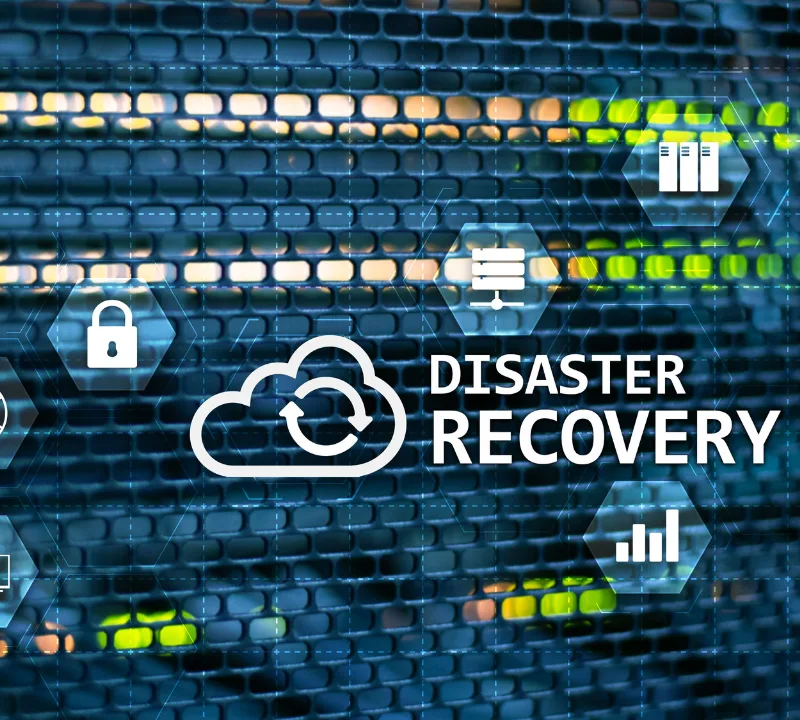 Beyond Backups: Building a Resilient Disaster Recovery Strategy