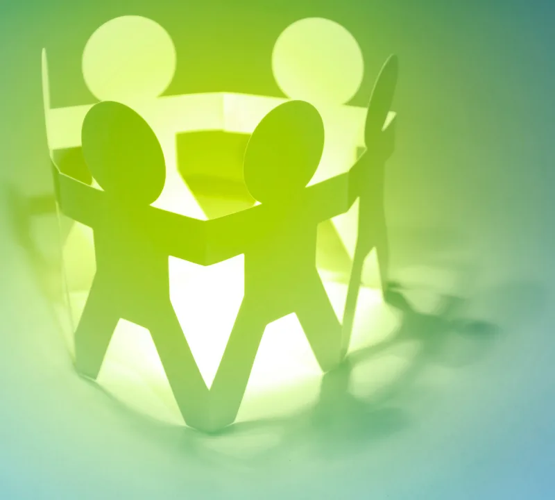 Co-Managed IT: A Hybrid Model for Internal IT Teams