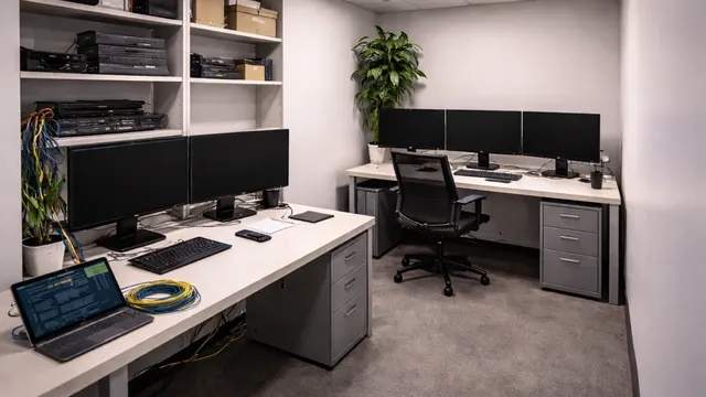 What Are the Benefits of IT Automation for IT Teams?