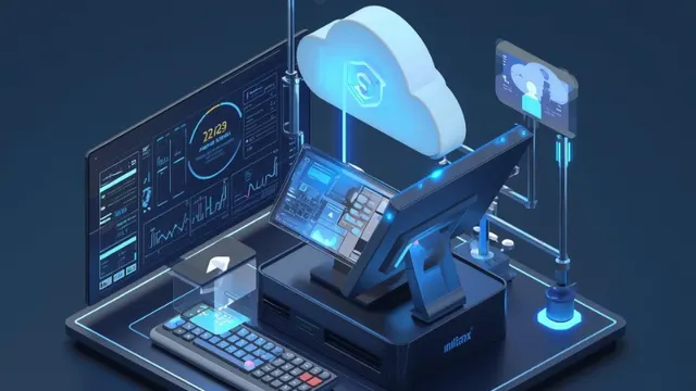 How Modern IT Management Improves Retail Store Operations in 2026