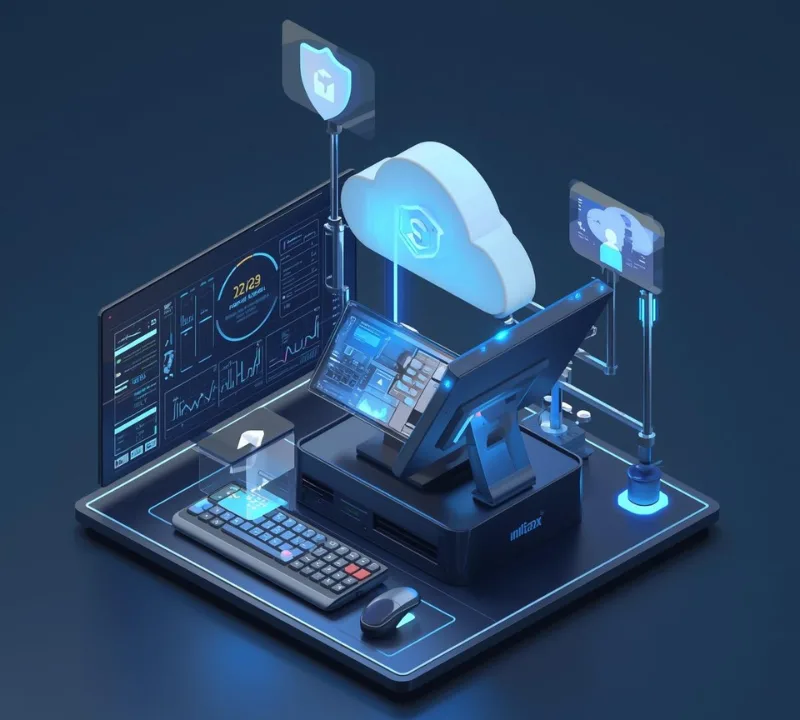 How Modern IT Management Improves Retail Store Operations in 2026