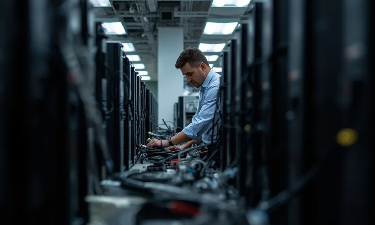 What Is Endpoint Visibility?