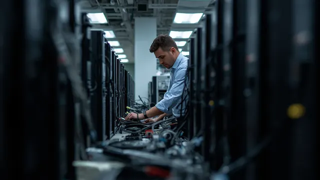 What Is Endpoint Visibility?