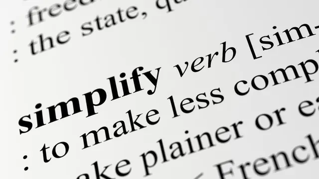 Cutting Through the Bloat: Why RMM Simplicity Isn’t a Luxury, It’s a Necessity