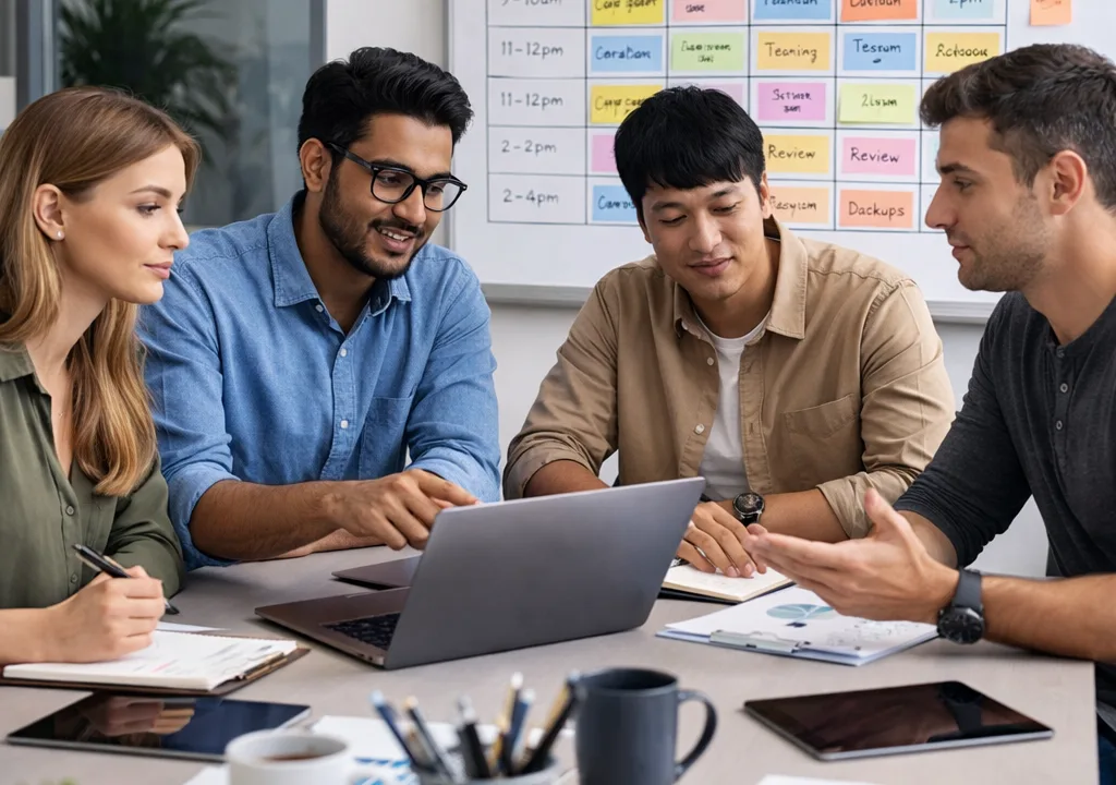 Business-First IT Strategy Explained