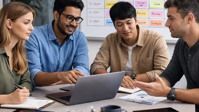 Business-First IT Strategy Explained