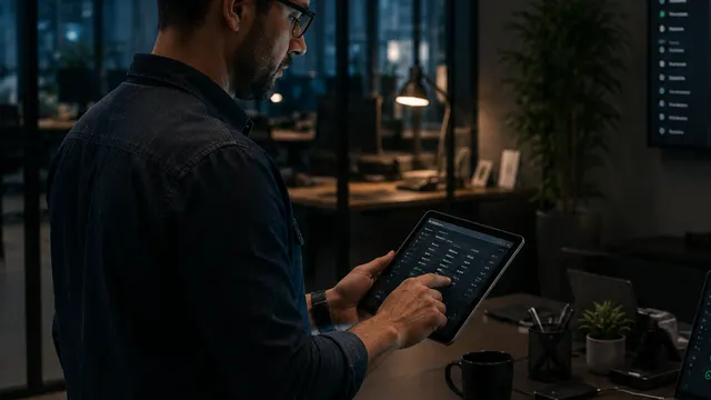 What Is Endpoint Security?