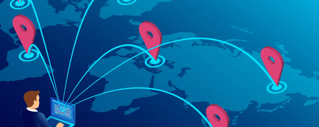 IT Remote Monitoring: Powering the Future of Work