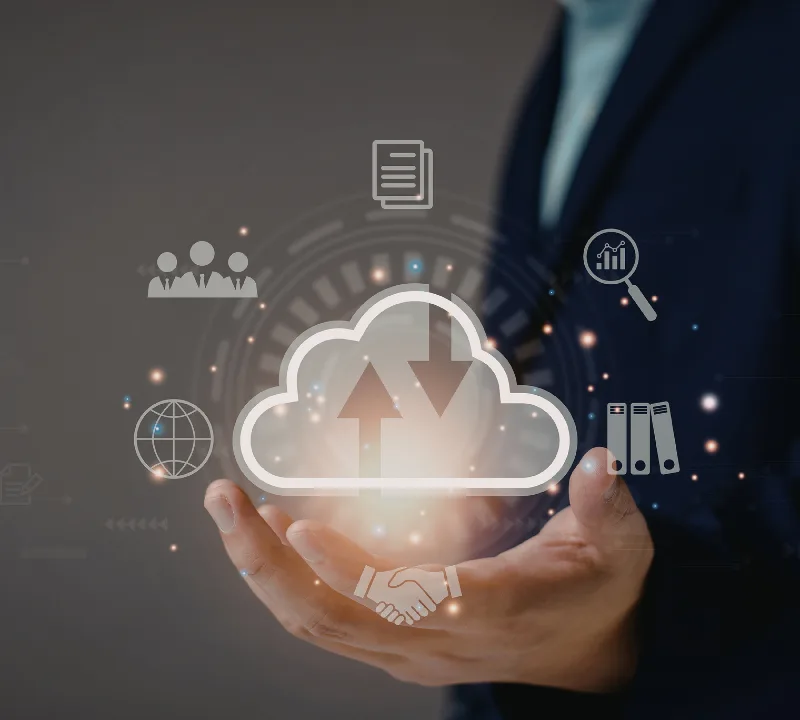 Public Sector Disaster Recovery: What’s Changing