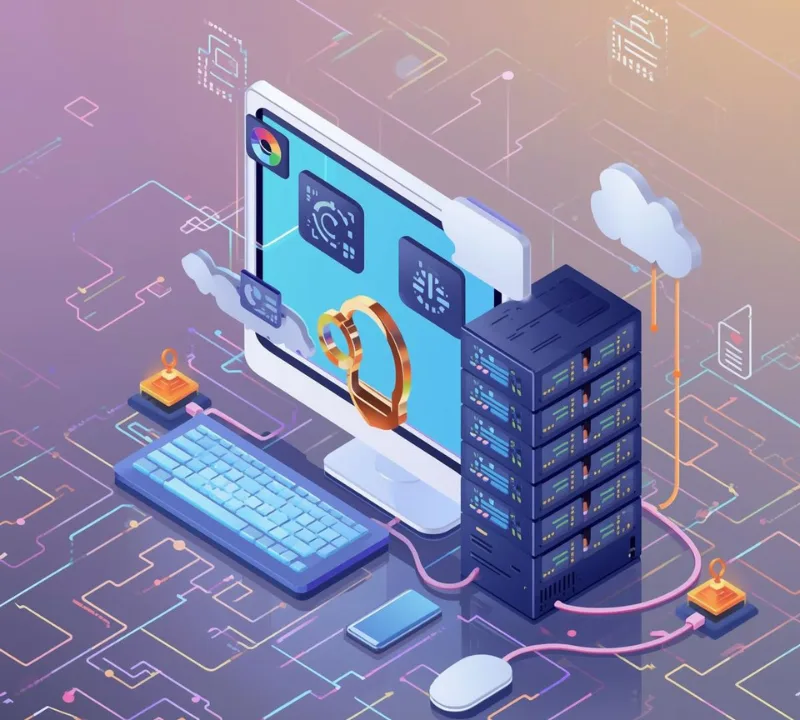 Self Healing RMM Explained: How Internal IT Teams and MSPs Reduce Downtime Without Constant Intervention