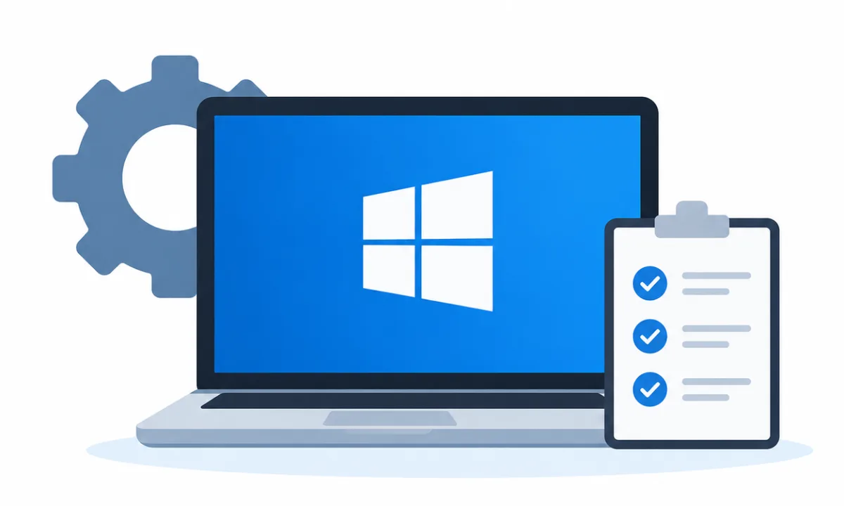 What Is Windows Configuration Designer?