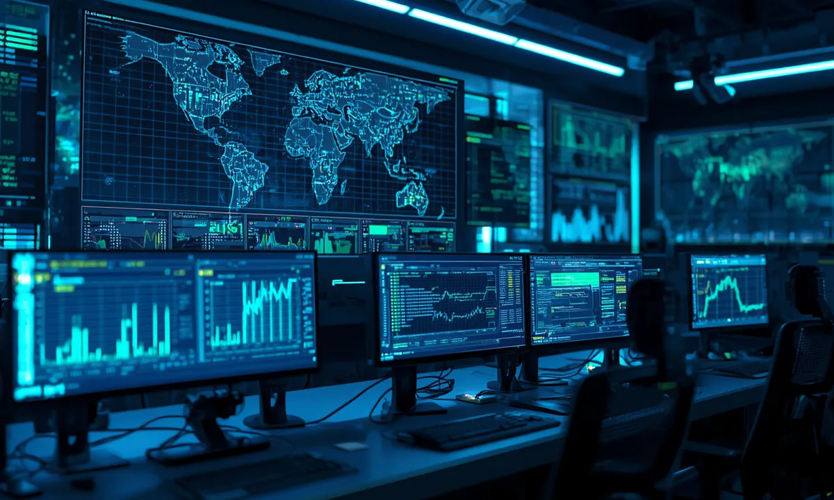 What Is Remote Network Monitoring?