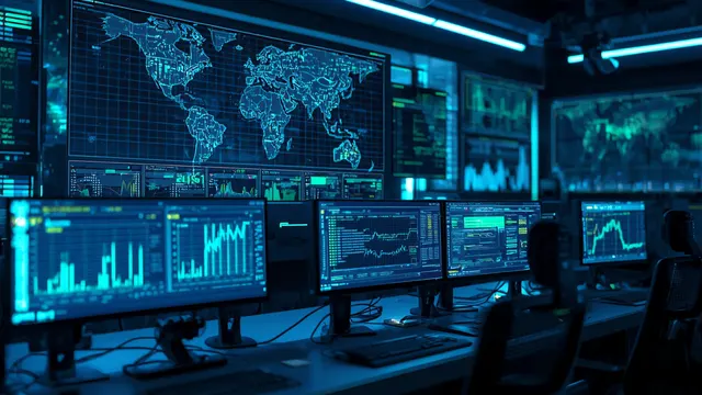 What Is Remote Network Monitoring?