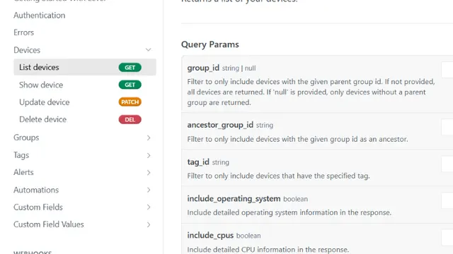 Harness the Power of Custom Integrations with the Level Public API