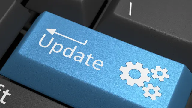 What Is Device Firmware and How Is It Updated?