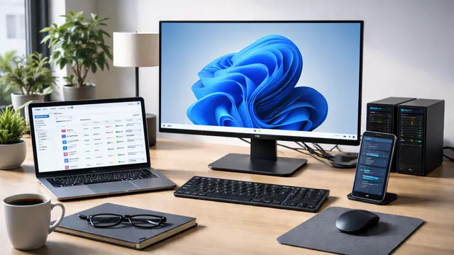 Endpoint Management: Why It Is Important for Businesses