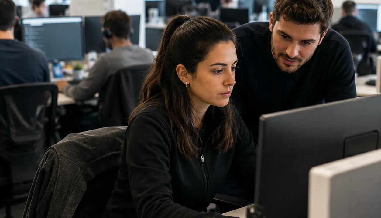 Backup Monitoring for MSPs