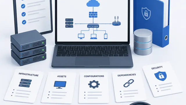 Network Documentation Best Practices for Modern IT Teams