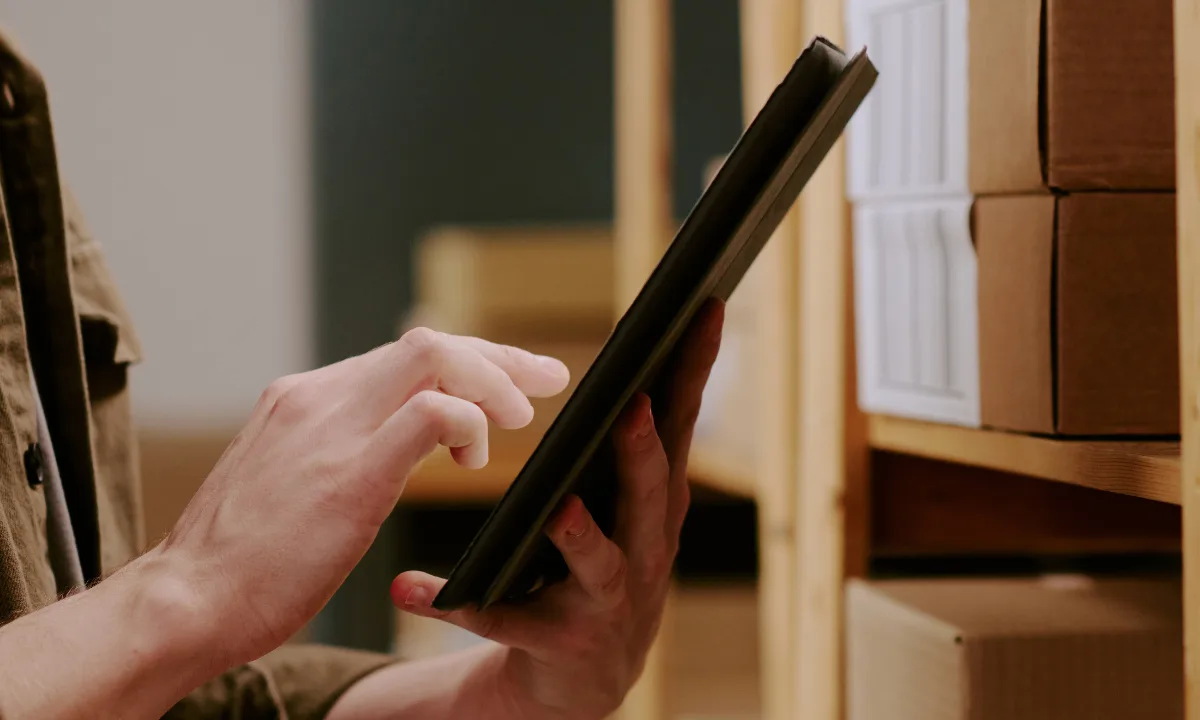 What Is Hardware Inventory Management?