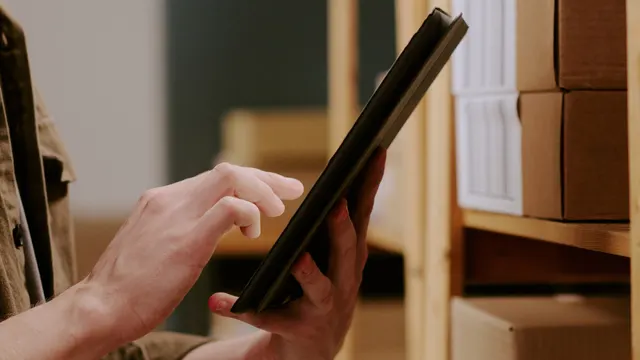 What Is Hardware Inventory Management?