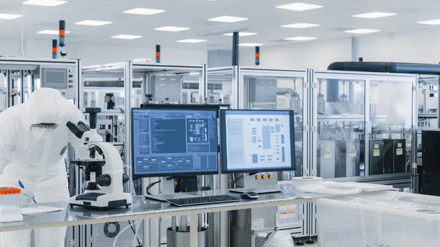 Manufacturing IT Is Being Rebuilt Under Pressure, Not Innovation Hype