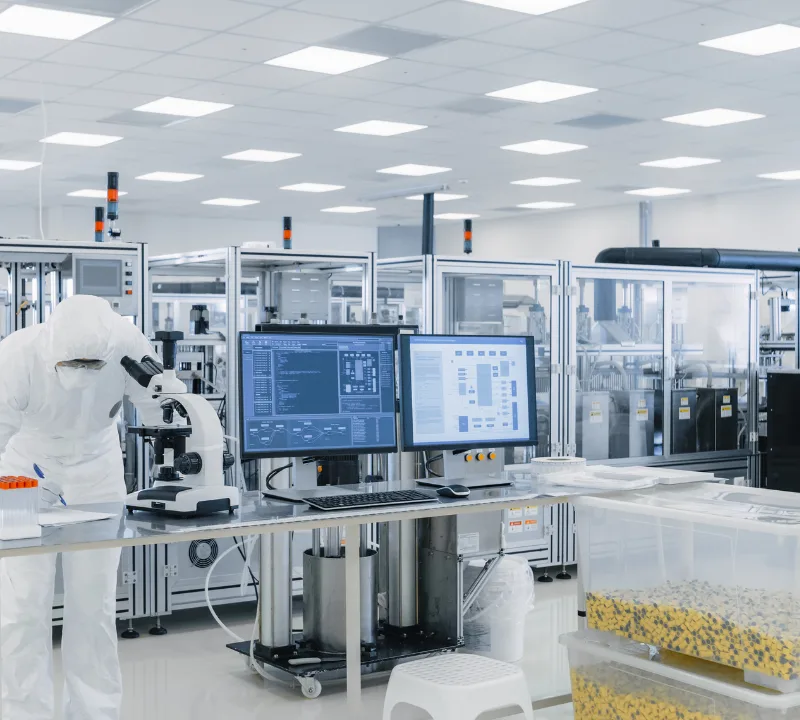 Manufacturing IT Is Being Rebuilt Under Pressure, Not Innovation Hype