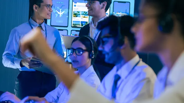 Reactive vs Proactive IT Support