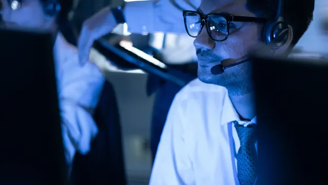 How Mature IT Teams Reduce Operational Risk