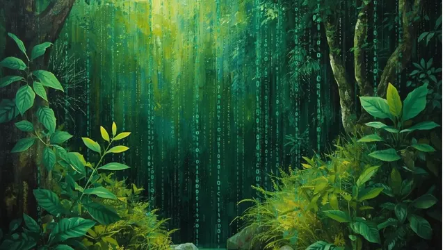 Green IT: Why Sustainable IT Is Becoming a Business Priority