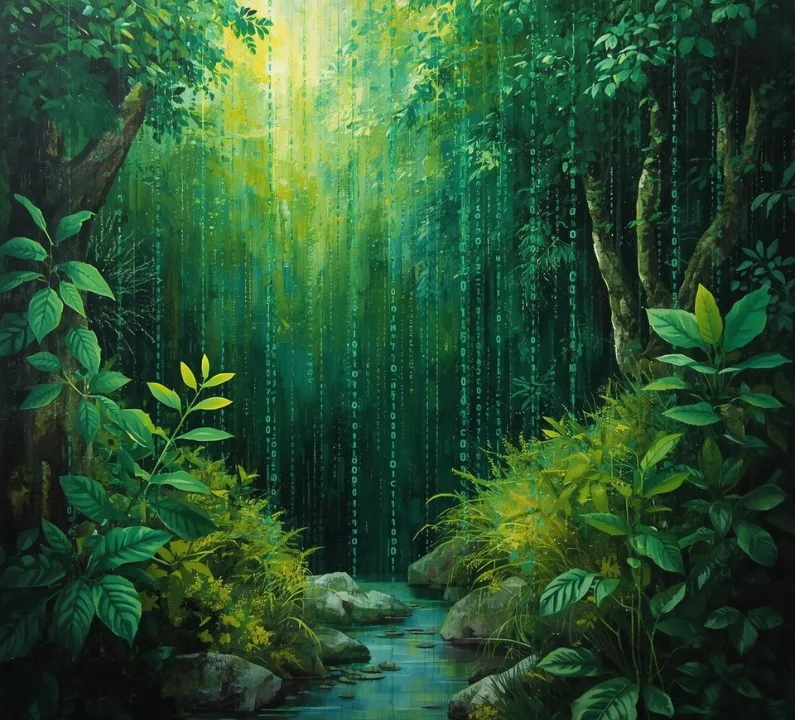 Green IT: Why Sustainable IT Is Becoming a Business Priority