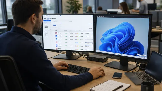 Endpoint Management: How It Works in IT Environments